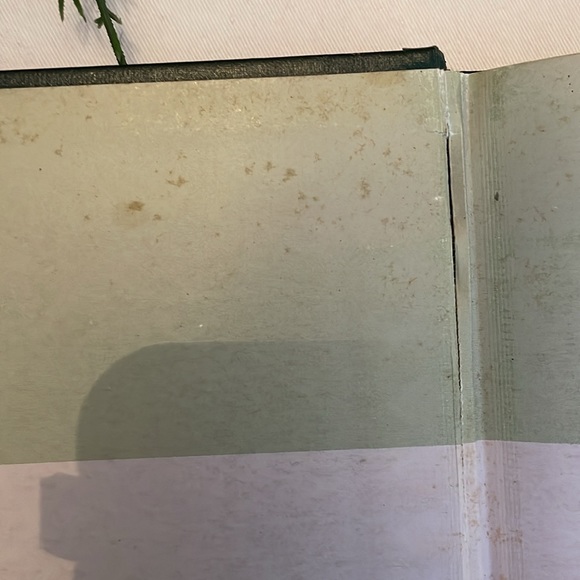 1981 Masters book - Picture 3 of 11